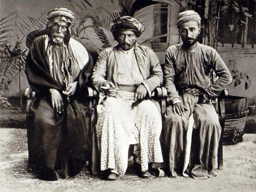 basra-hajjis-1880