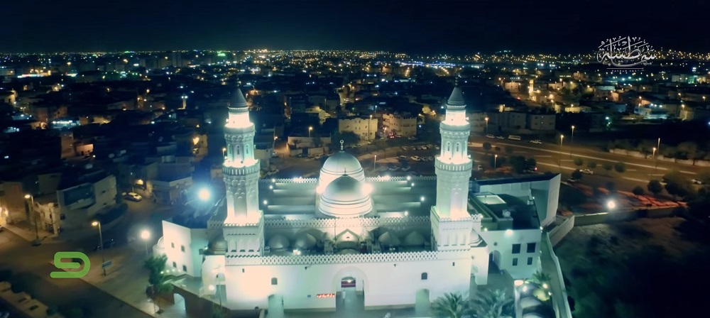 masjid-qiblatayn